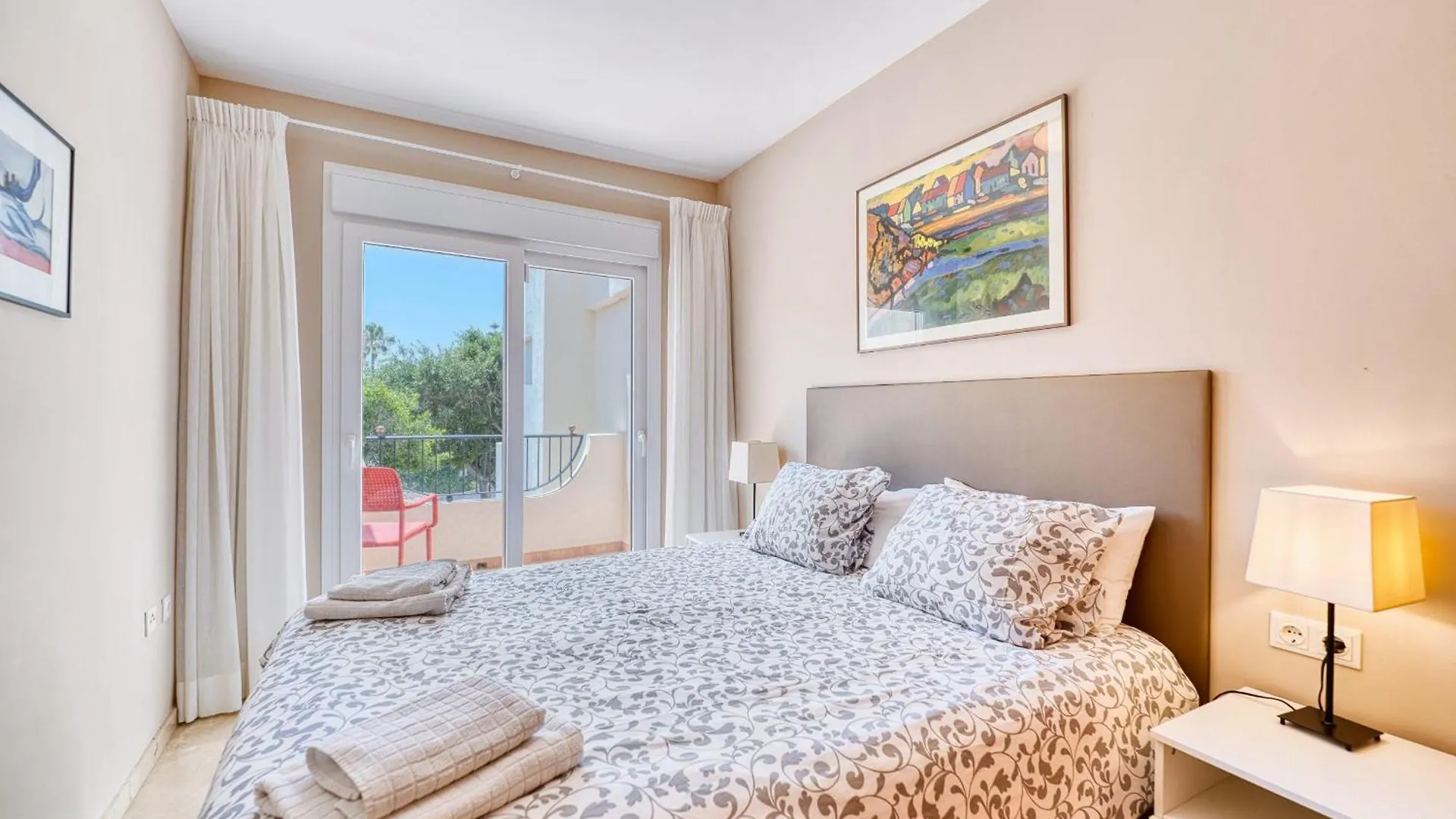 3027 Exclusive Family Retreat Near Marbella Beach España