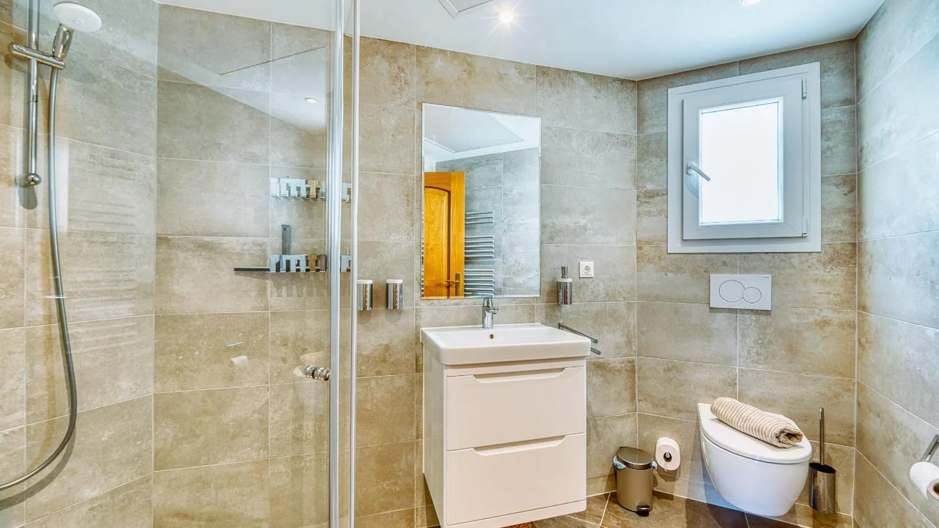 Holiday home 3027 Exclusive Family Retreat Near Marbella Beach Spain