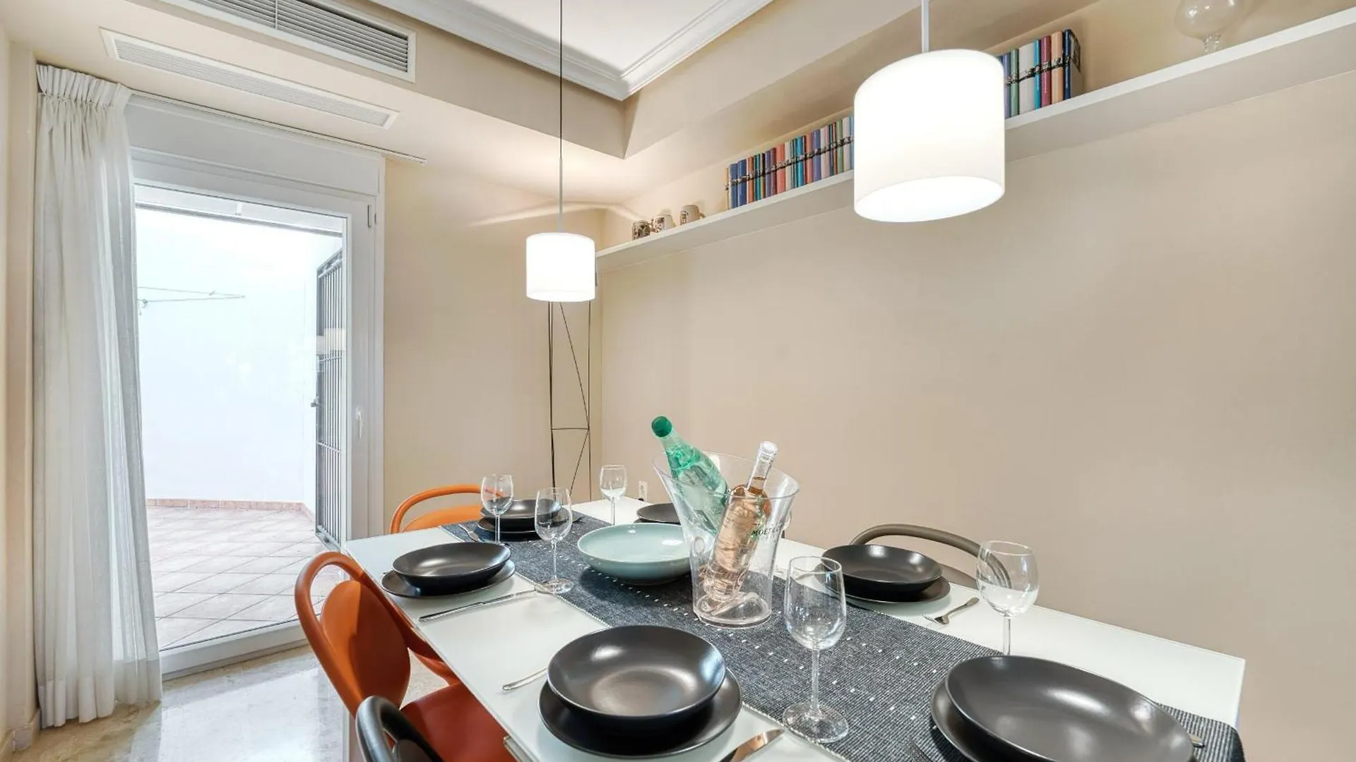 3027 Exclusive Family Retreat Near Marbella Beach 0*,  Spain