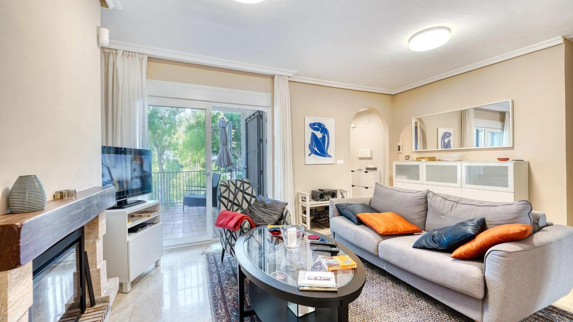 3027 Exclusive Family Retreat Near Marbella Beach Holiday home