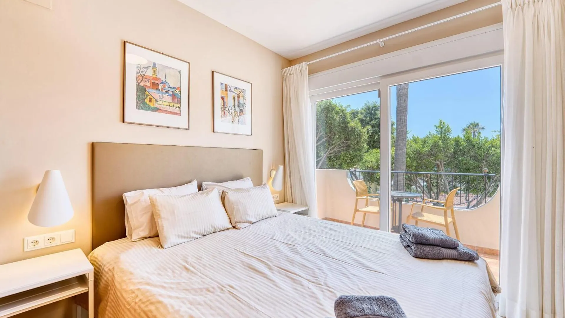 Holiday home 3027 Exclusive Family Retreat Near Marbella Beach