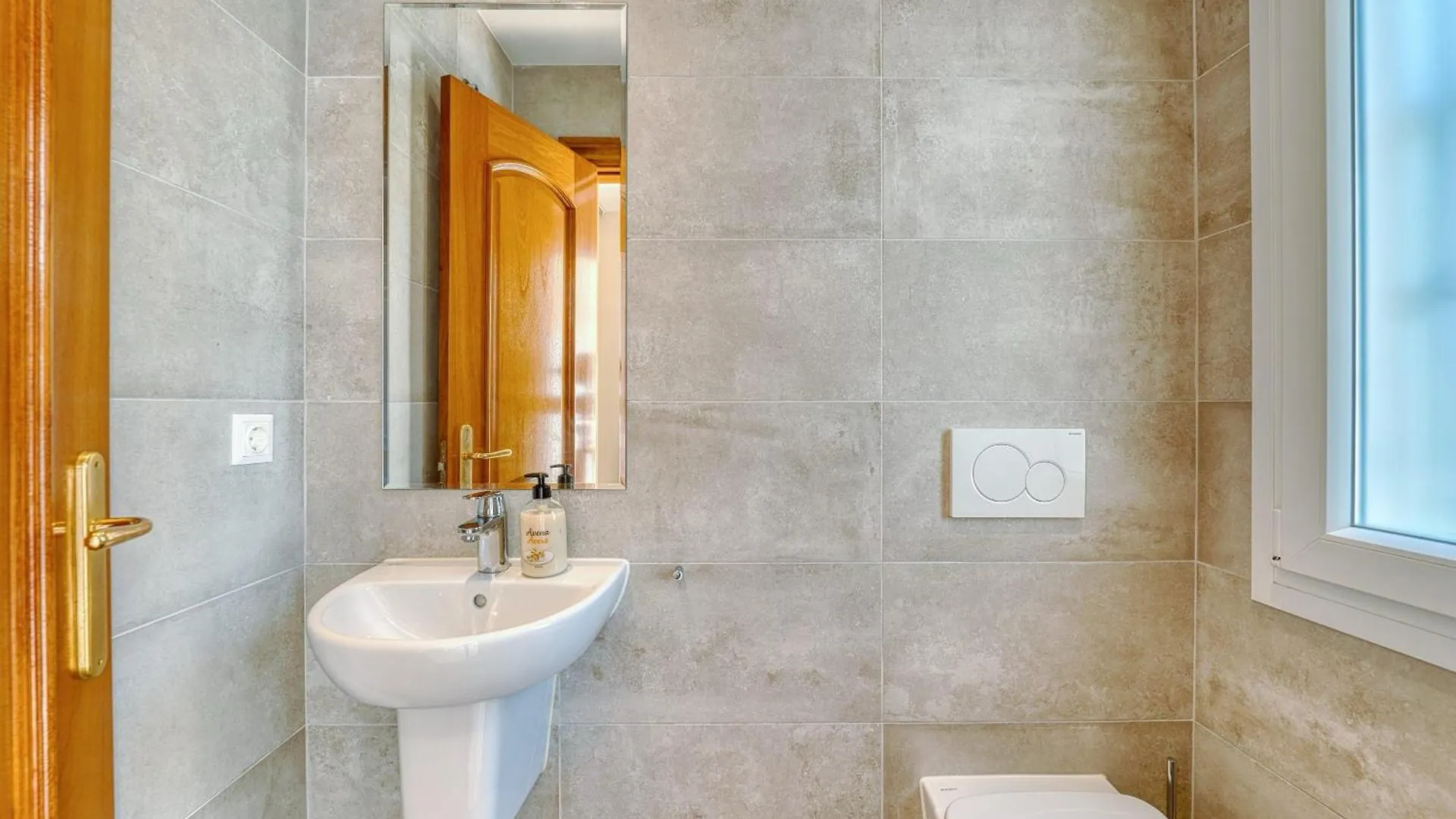 Holiday home 3027 Exclusive Family Retreat Near Marbella Beach