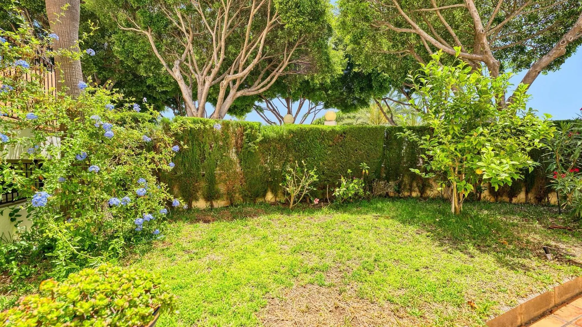 Holiday home 3027 Exclusive Family Retreat Near Marbella Beach Spain