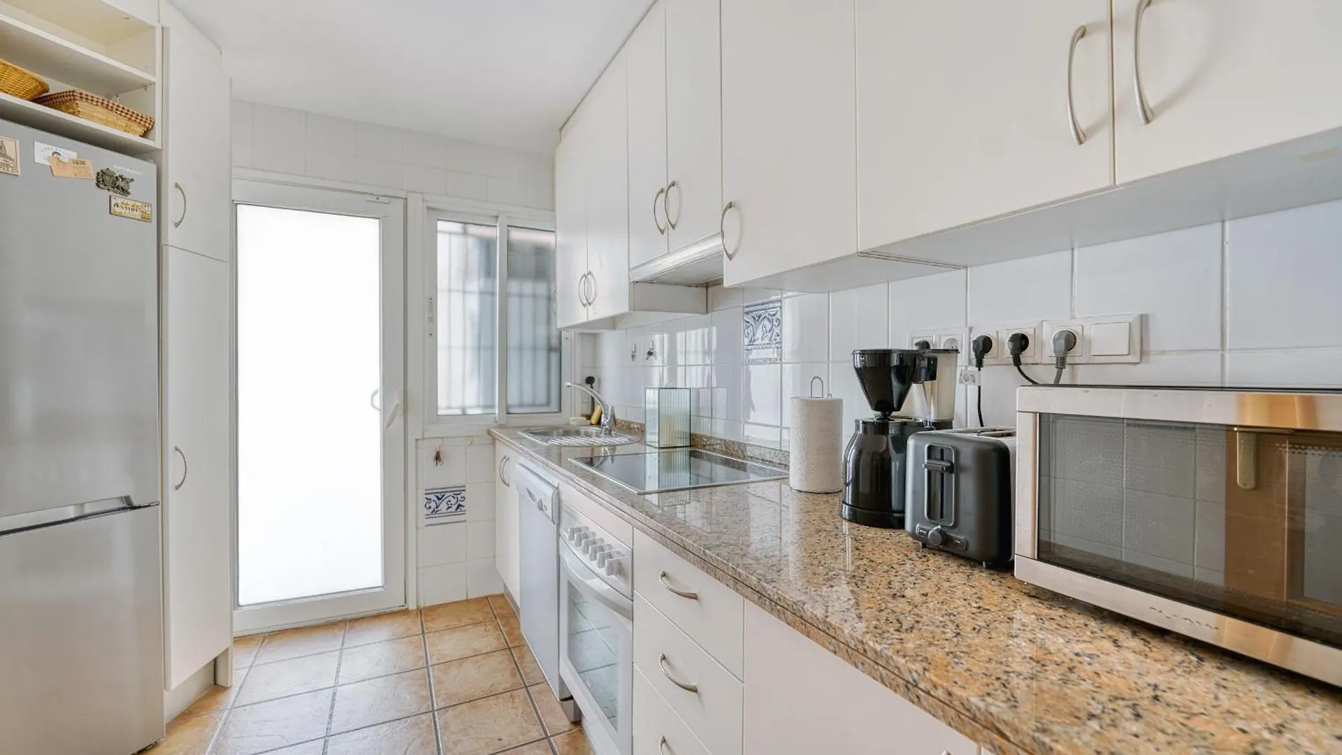 3027 Exclusive Family Retreat Near Marbella Beach Spain